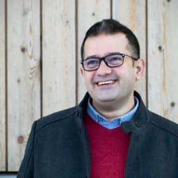 Sina Ghazi
