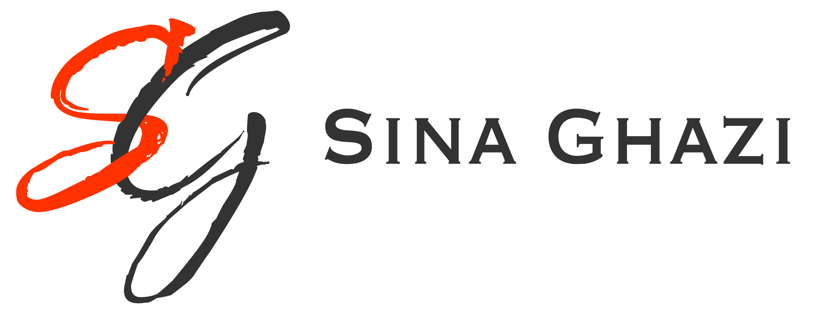 Sina Ghazi