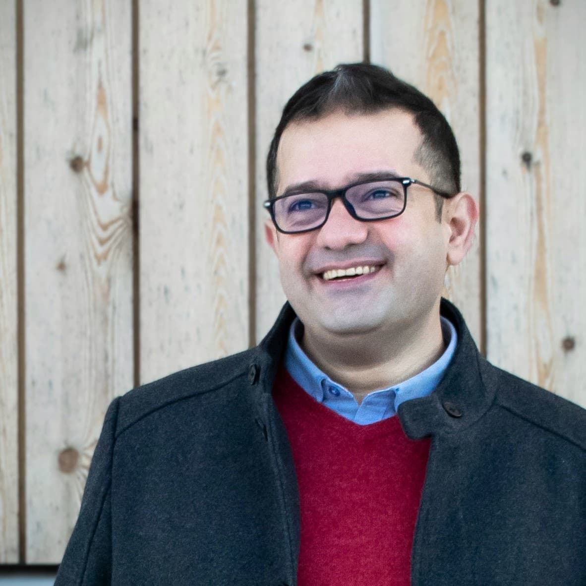 Sina Ghazi